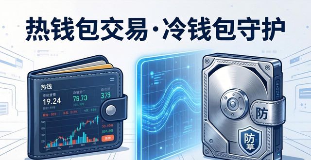 比特派钱包安全三步走：官方下载与资产守护