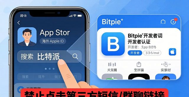 学会在不同平台上完成比特派钱包官方下载的技巧_比特派官网下载_安卓设备比特派下载教程