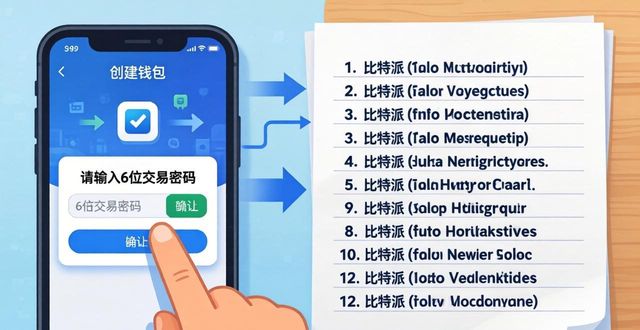 比特派钱包导入钱包_比特派钱包的添加钱包操作步骤_比特派钱包创建钱包