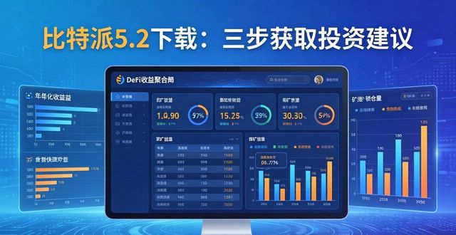 比特派钱包行情预警设置_比特派钱包DEX聚合器_如何通过比特派钱包5.2下载探索投资建议？