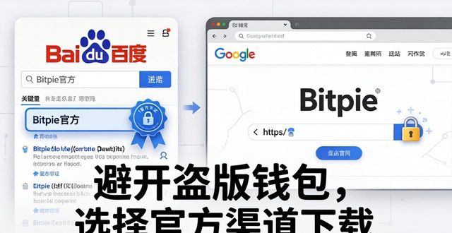 Bitpie钱包官网下载_Bitpie 官网的下载链接：确保软件正版无误_仿冒网站识别