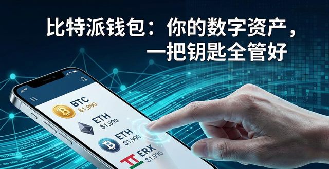 比特派钱包本地加密机制_比特派钱包_比特派钱包是个人资产管理的钥匙