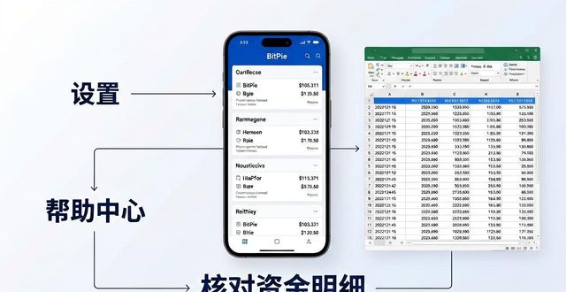 如何在比特派钱包网址中进行资产审计？_交易记录核对_比特派钱包审计