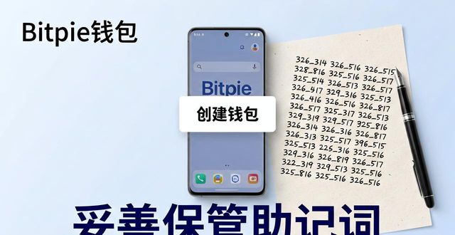 Bitpie钱包安卓官网下载_Bitpie钱包安卓官网的常见咨询与解答_助记词安全保管方法