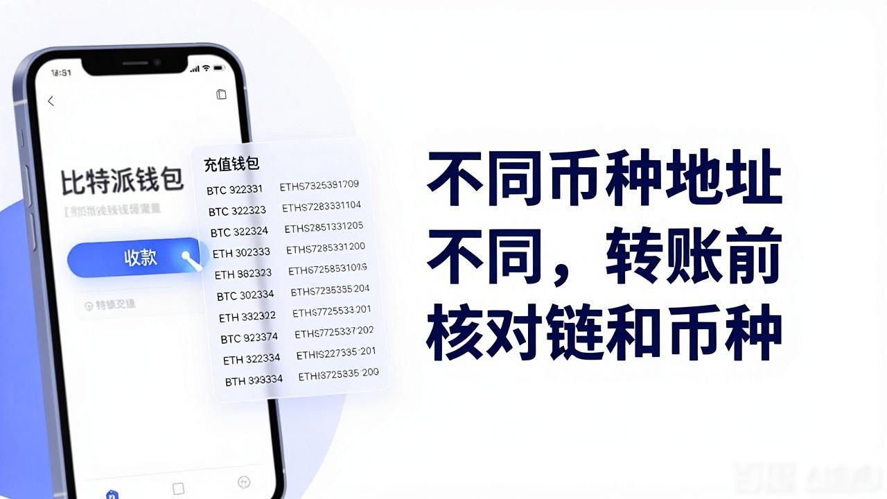 比特派钱包中文版使用指南_比特派钱包资产分类管理_比特派钱包app官方下载中文版的创建与管理方式
