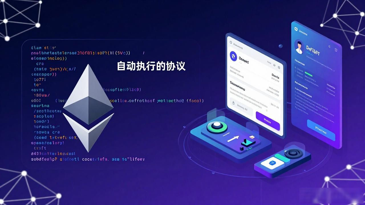 以太坊和数字货币区别：一文看懂区块链世界的两大核心