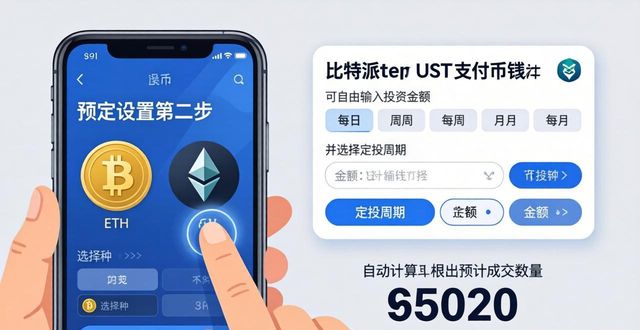 如何在比特派钱包上设置定投?_比特币定投软件_比特派钱包