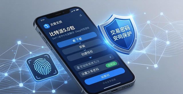 如何在手机上安装比特派钱包5.0官方下载_比特派钱包5.0助记词备份方法_比特派钱包5.0手机安装教程