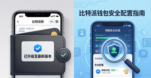 双重验证生物识别安全配置_比特派官网下载_比特派钱包app官方下载地址的安全配置与改进