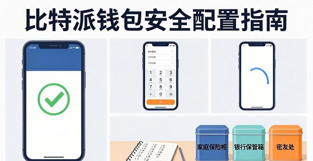 比特派钱包安全配置_比特派钱包官方下载_比特派钱包官方下载与安全配置的深度剖析