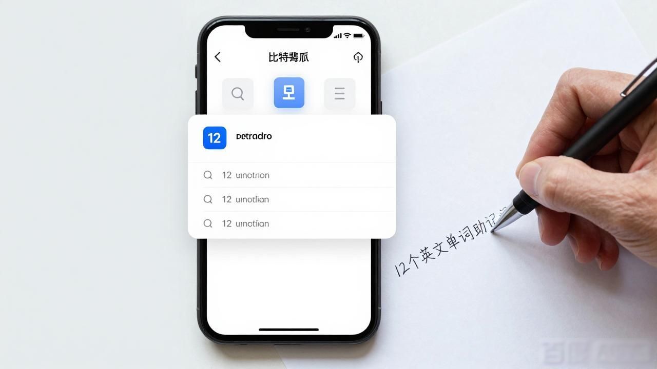 比特派钱包下载安装教程：新手3分钟搞定