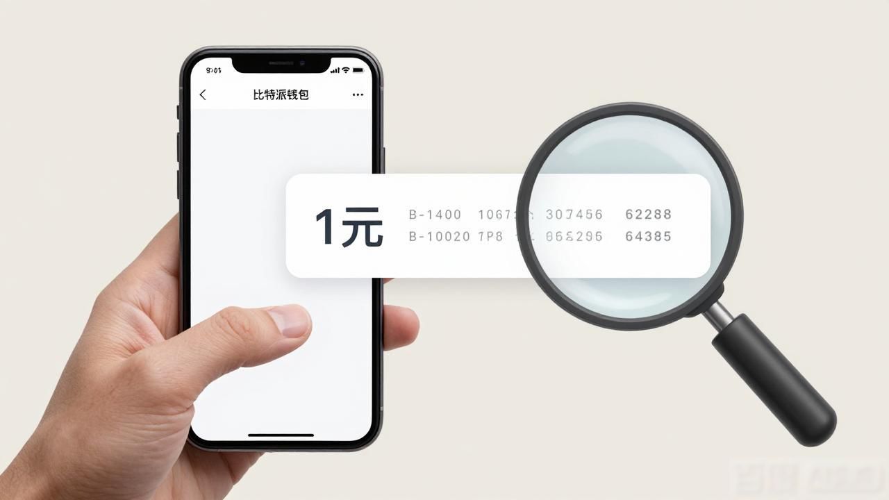 比特派钱包官方下载，安全投资三步骤