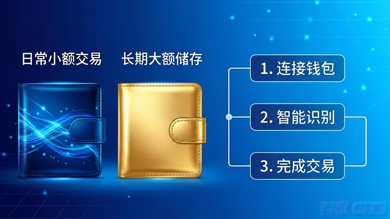 加密资产多钱包管理_比特派钱包更新_比特派钱包的添加钱包功能前瞻