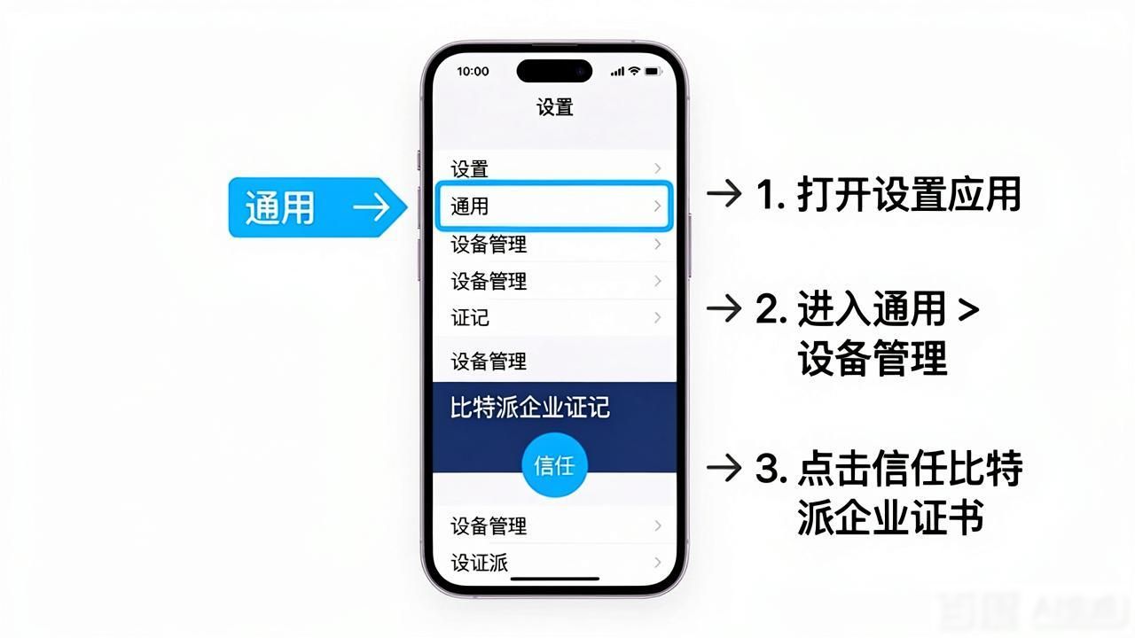 比特派钱包下载出问题？试试这几招搞定
