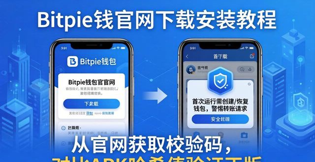 钱包安卓官方下载网站版安全么_如何通过官方网站安全下载Bitpie钱包安卓版？_钱包app安全可靠吗