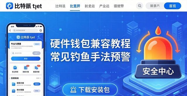 比特派钱包下载地址_从比特派钱包官网下载最新新闻与产品资讯_比特派钱包体系
