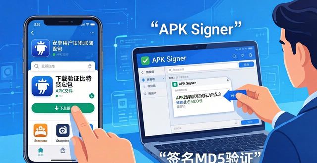 如何验证比特派钱包5.0官方下载的真实性_比特派钱包SHA-256哈希值校验教程_比特派钱包5.0版本官方下载渠道