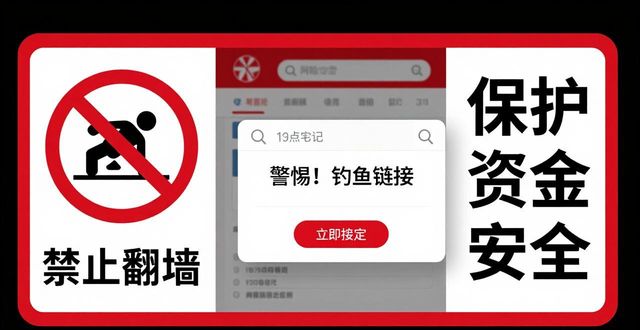 警惕风险！三步直达比特派钱包下载资讯的正确方式