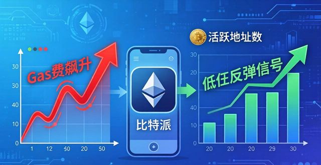 如何通过比特派钱包安卓版获得更多的市场洞察，帮助用户进行智能投资？_比特派钱包安卓版链上数据功能_比特派钱包安卓版行情雷达