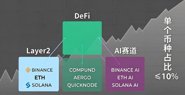 Bitpie钱包资产组合配置_如何在bitpie官网下载后合理规划资产组合,确保您能够应对市场波动。_核心仓位比特币以太坊配置