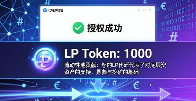 比特派钱包流动性挖矿准备及流程_流动性挖矿在比特派钱包的操作_如何在比特派钱包中设置流动性挖矿?