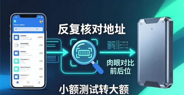 使用比特派钱包和冷钱包的注意事项_比特派钱包私钥保存方法_比特派钱包与冷钱包连接方式