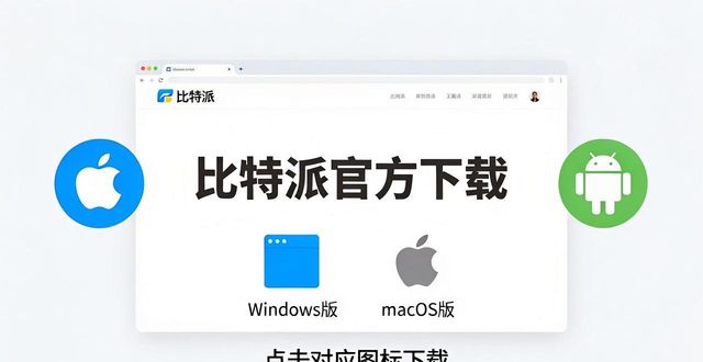比特派官网下载_比特派官方下载的下载链接和步骤详解_比特派多链钱包安全下载
