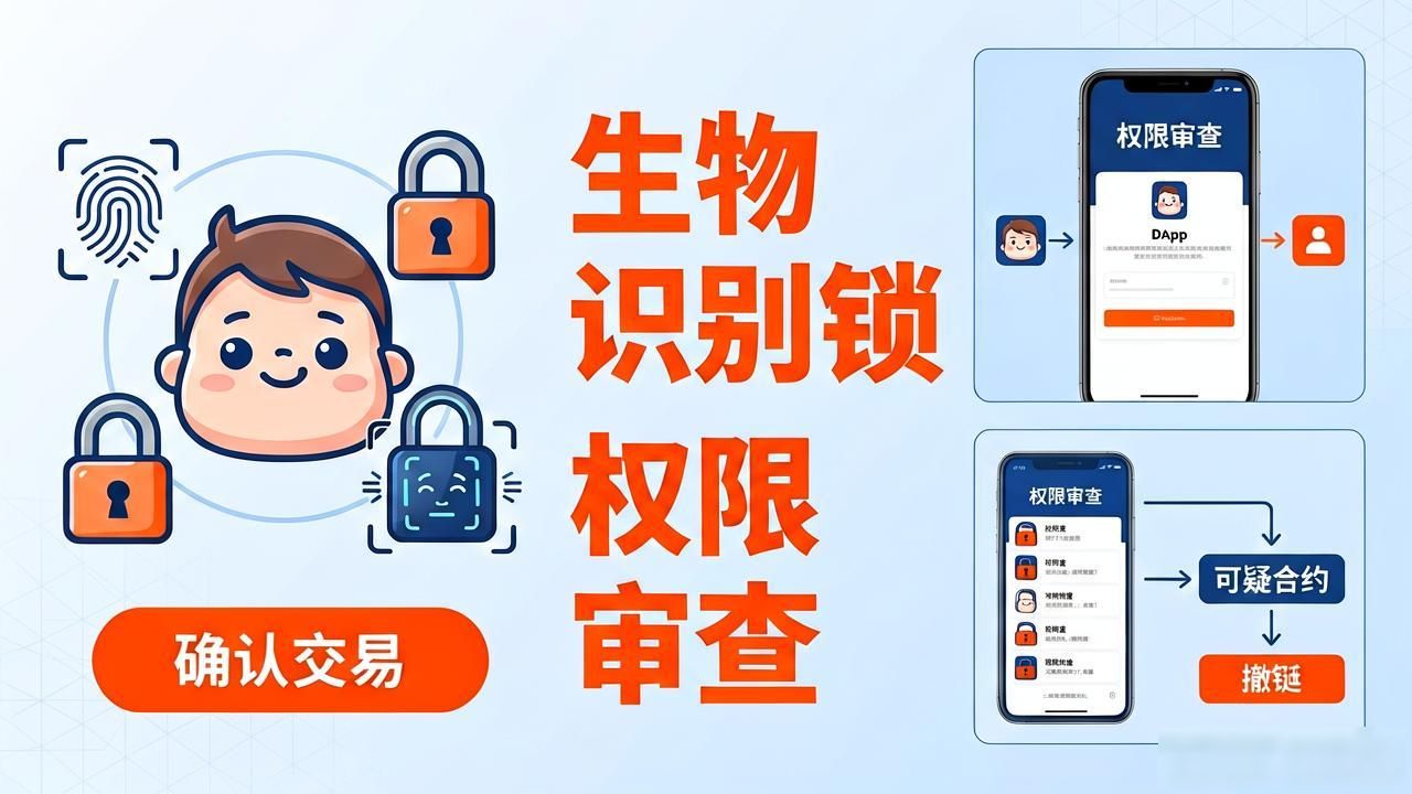Bitpie钱包安全操作_如何在Bitpie钱包中安全地参与投资?_私钥管理防诈骗