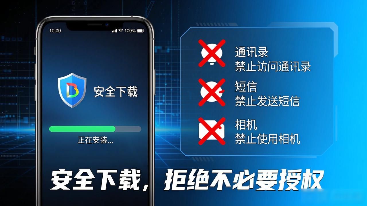 官方渠道下载应用_数字资产私钥安全_保障资产安全:安全下载Bitpie钱包的重要性