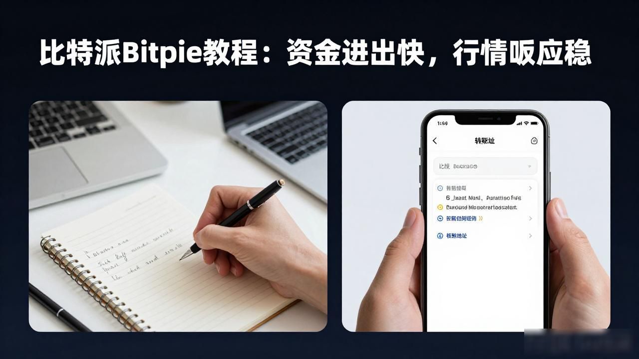 比特派Bitpie的市场响应速度_比特派Bitpie使用教程:资本流动性和市场响应_比特派Bitpie的资本流动性优势