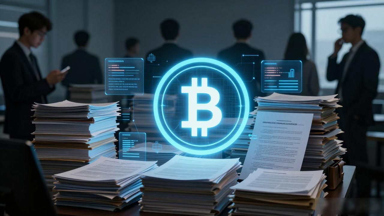 数字货币为何迟迟不涨？三个原因告诉你答案