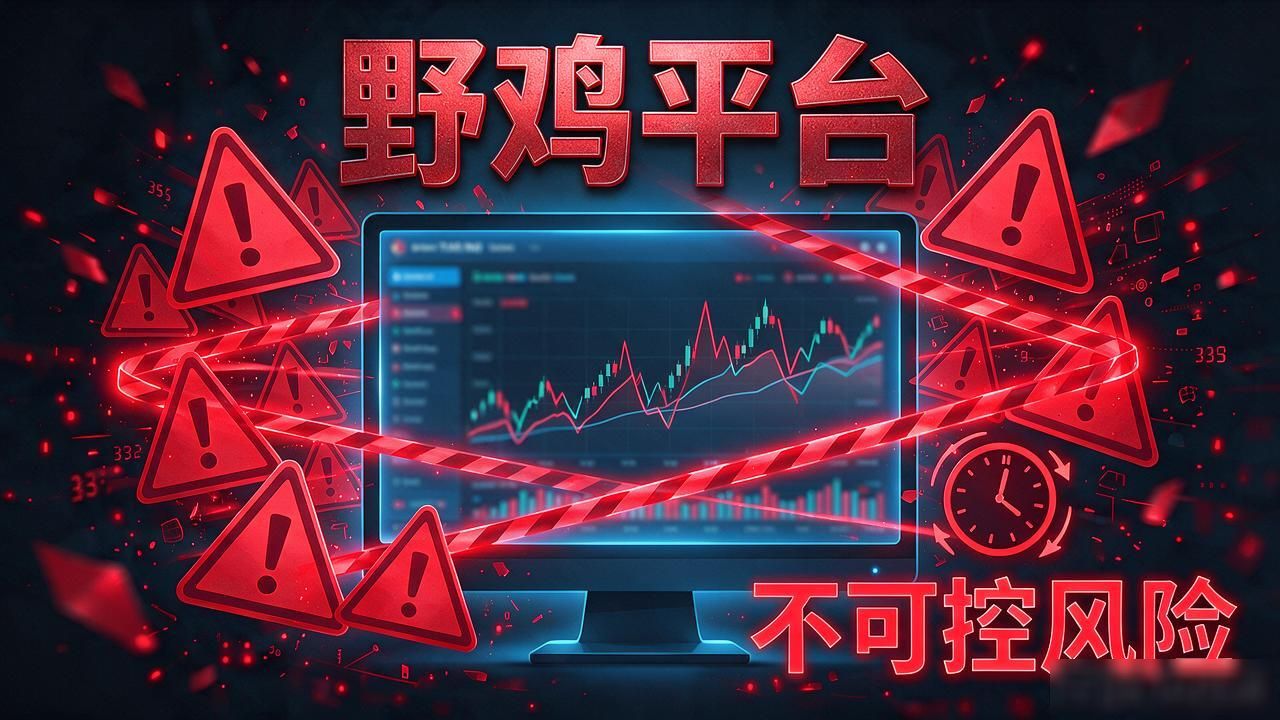 选币圈平台别踩坑：这5点关键因素要记牢
