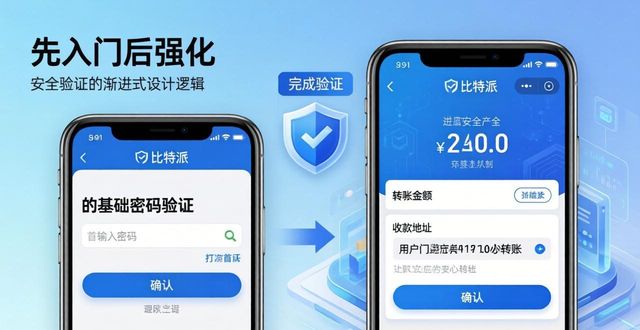 比特派官方下载网_比特派百科_如何在比特派官方下载最新版中设计用户体验?