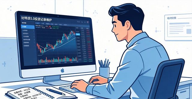bitpie比特派钱包_如何在比特派钱包5.0官方下载中维护投资记录？_比特派钱包app下载vivo