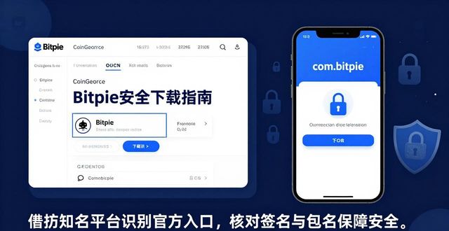 仿冒网站防范_如何快速找到bitpie官网最新下载正版?_bitpie官网识别