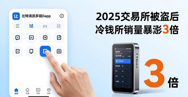 加密货币钱包对比_比特派钱包与冷钱包的市场接受度_比特派与冷钱包使用场景