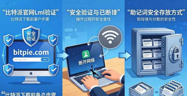 比特派下载前做好备份的3个关键步骤