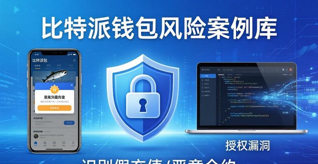 比特派钱包风险案例库安全防护_比特派钱包新手学院教程_使用比特派钱包的投资者教育资源