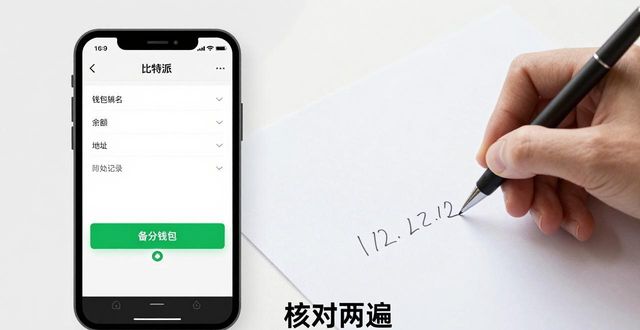 Bitpie钱包我的页面钱包管理_如何在比特派Bitpie钱包app中设置账户管理_Bitpie钱包资产页面管理