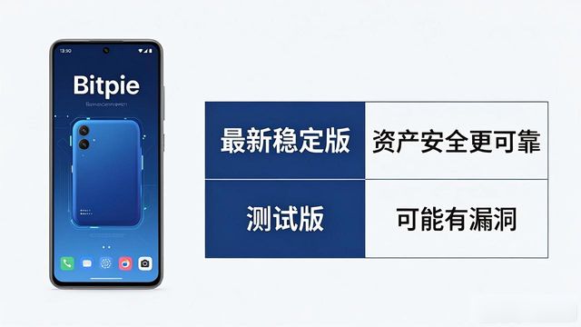 安卓用户Bitpie下载_Android平台Bitpie的下载推荐_Bitpie安装及版本选择