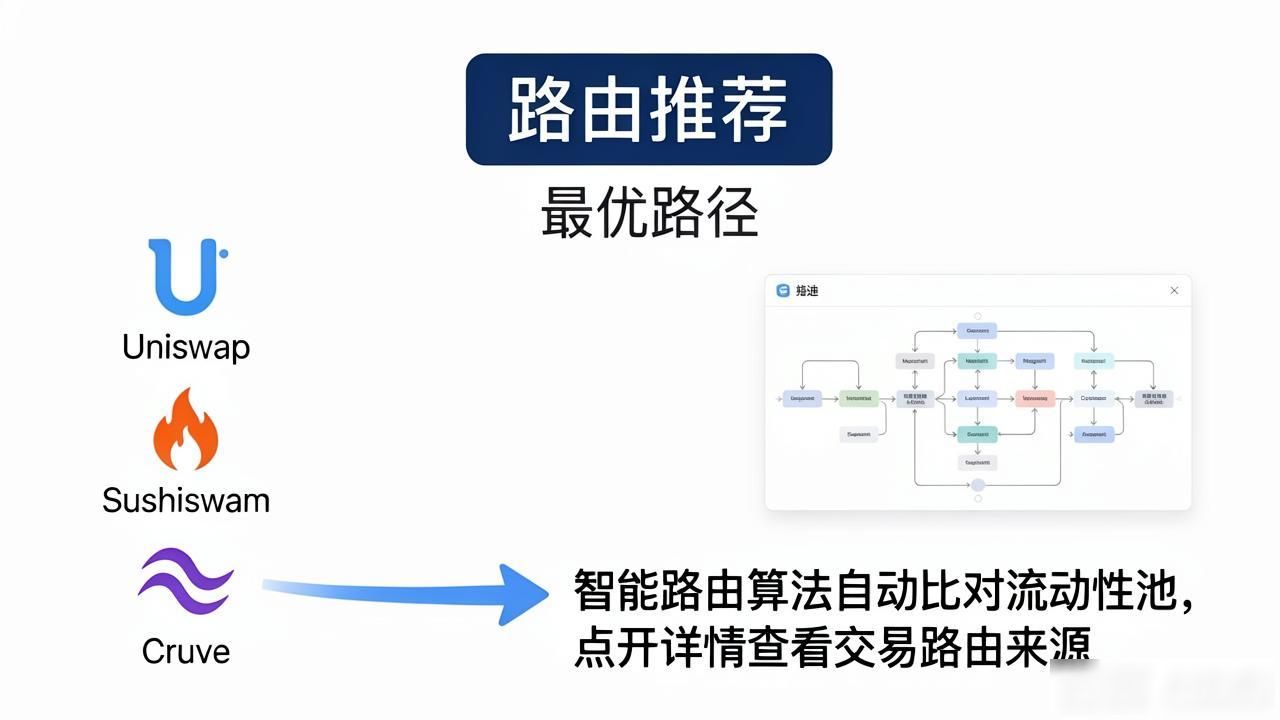 比特派资产兑换操作指南_比特派节省数字货币交易手续费_如何在比特派官方下载中对比交易费用?