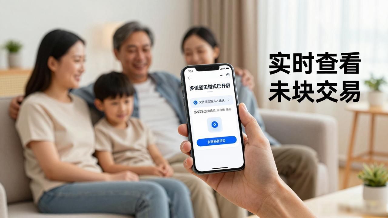 不可篡改交易记录_去中心化资产管理工具_如何通过比特派Bitpie钱包app提升财务透明度