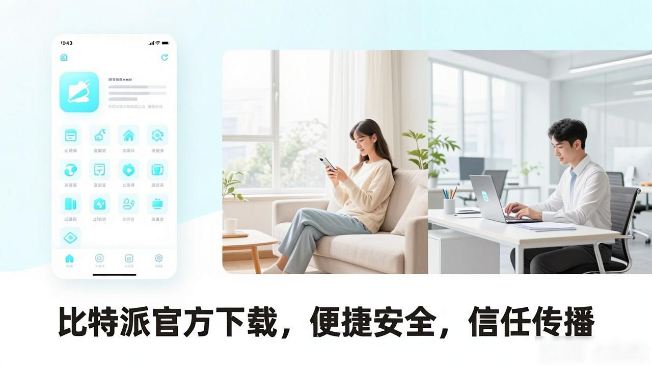 如何在比特派官方下载中实现项目认可?_比特派钱包官网下载_比特派钱包开源代码安全验证