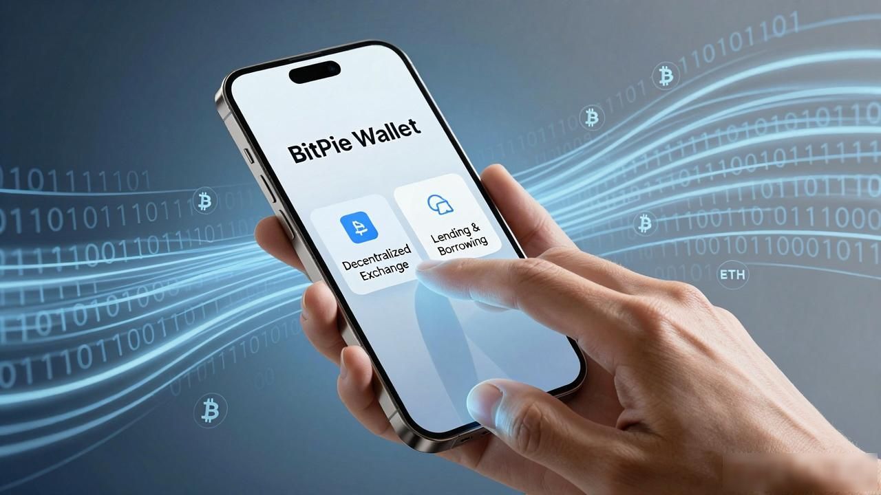 比特派钱包实操：新手必看财务进阶指南
