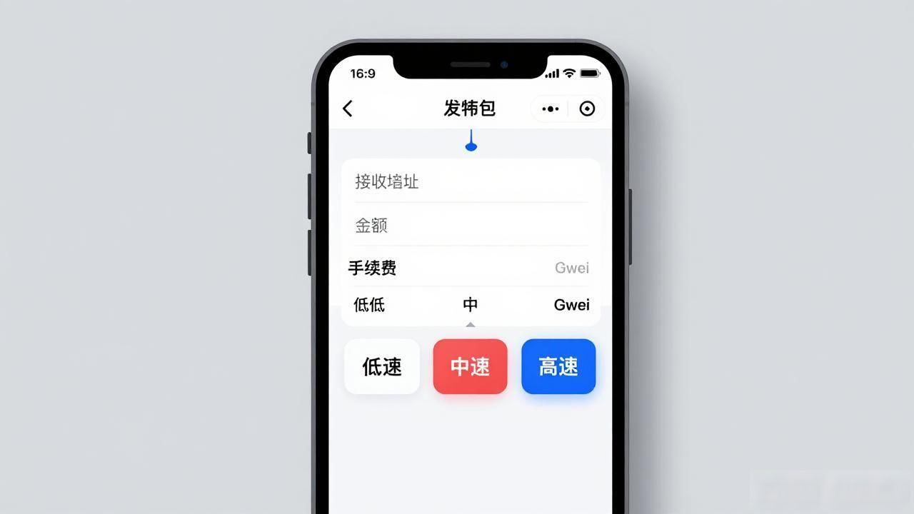 比特派钱包转账手续费怎么看？官方入口查询指南