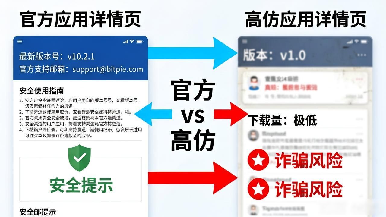 比特派钱包官网下载指南