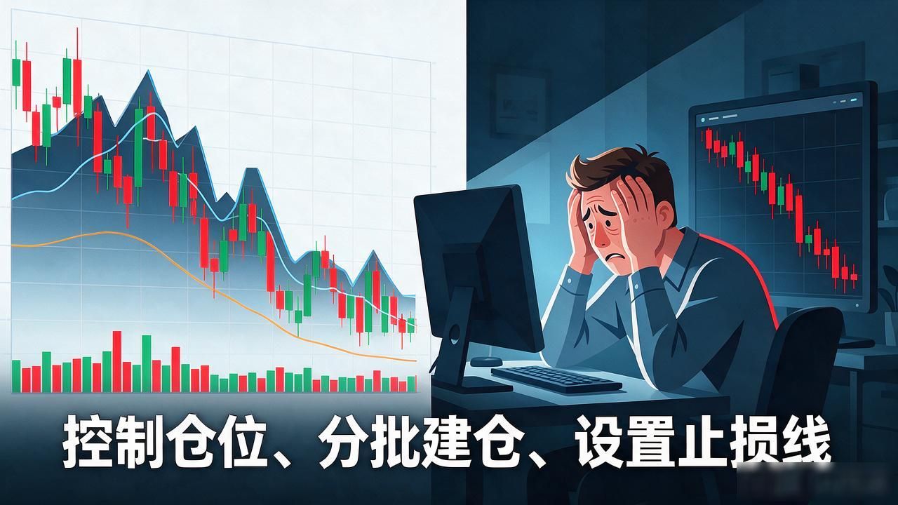数字货币交易中心投资：新手避坑指南