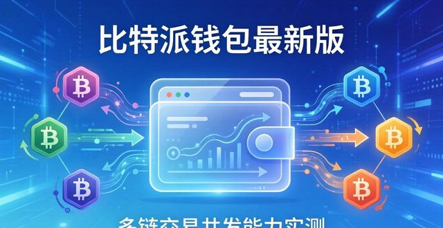 比特派钱包最新版：响应速度与处理效率实测