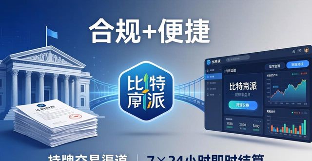 在比特派官方网站上传统金融与数字金融的结合_比特派官网_传统金融与数字金融桥梁