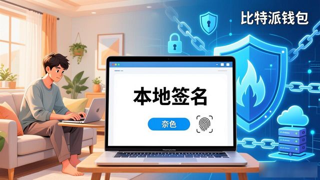 比特派钱包的结构与设计理念_比特派钱包的安全设计_比特派钱包私钥管理